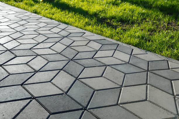 Best Brick Paver Driveways in Ephraim, UT