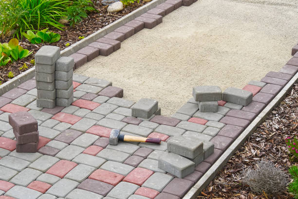 Best Concrete Driveway Paving in Ephraim, UT